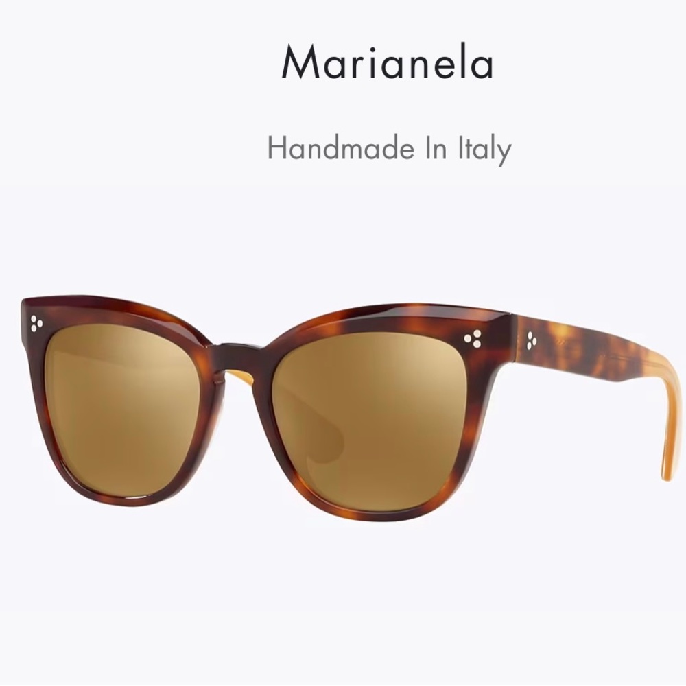 Oliver People’s Marianela Sunglasses